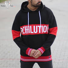 Erkek Kapsonlu Yazi Detayli Siyah Kirmizi Sweatshirt Modellerini En Ucuz Fiyatlariyla Kapida Odeme Veya Taksit Ile Modayit Kapsonlular Kapusonlu Erkek Kapsonlu
