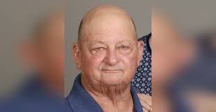 Obituary information for Thomas Henry "Tom" Cain