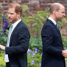 Desde que se casó con meghan markle, el príncipe harry ha estado continuamente en el centro de atención. Tension En La Familia Real El Principe Harry Publicara Sus Memorias A Fines De 2022