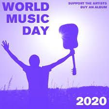 This is world music day 2020 by satish saini on vimeo, the home for high quality videos and the people who love them. Latest Updates From World Music Day Facebook