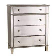 This is a pier 1 asian shanghai series espresso colored twin bedroom set that includes a headboard and footboard, rails, a dresser and 1 nightstand. Dresser Me Up Mirrored Bedroom Furniture 4 Drawer Chest Dresser With Mirror