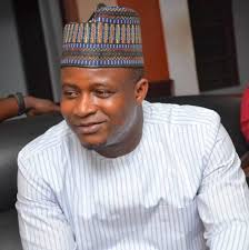 Dr Richard Adekola Idowu