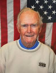 Obituary information for William McMinn