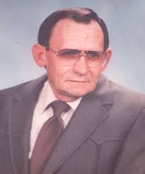 Obituary for Donald "Don" Franklin Boyd