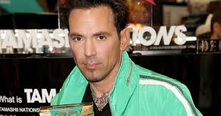 Quién era Jason David Frank, el actor de 'Power Rangers' que se quitó la  vida?