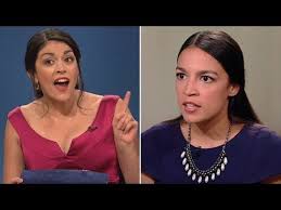 Image result for hot images of aoc