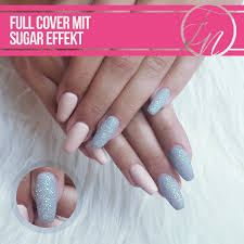 #gelnägel grau matt #schwarz schimmer #gemustert nageldesign trend. Popular Nageldesign Matt Image Desain Interior Exterior