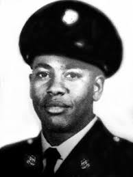 Pvt Edward Joseph Almeida (1947-1965)