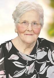 Tanya Dudley Glover, 74