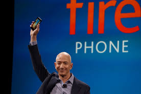 Hi how difficult is it to unlock an old amazon fire phone so someone else can use it? Fire Phone Two Years Later Yes A Few People Are Still Using Amazon S Ill Fated Smartphone Geekwire