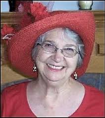 Gayle Leach's Instagram, Twitter & Facebook