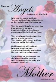 Happy Mother S Day Mom I Love You So Much Your The Greatest Mother A Daughter Could Ever Ask For Love Alway Happy Mothers Day Poem Mom Poems Mother Poems