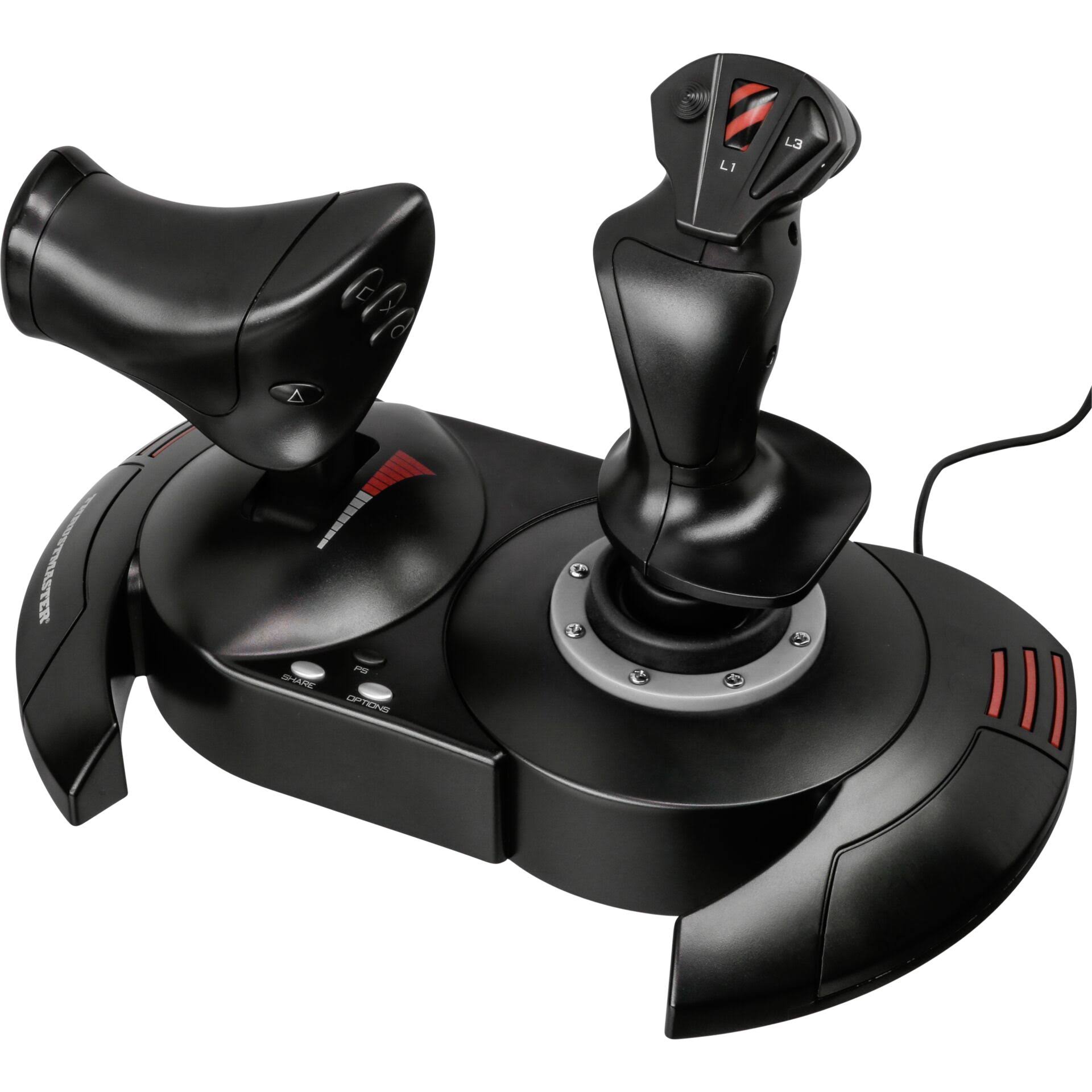 Thrustmaster T-Flight Hotas X