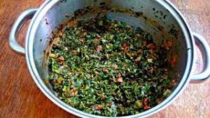 Jinsi ya kupika mchuzi wa nyama wa kukaanga | lamb curry. How To Cook Sukuma Wiki Collard Greens Kale Jikoni Magic Youtube
