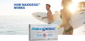 Check spelling or type a new query. Maxigesic Fast And Effective Relief From A Wide Range Of Pain