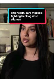 There may be certain stigmas around vaccines and medications, but this  health-care model is fighting back 💪 Tamanah Sultani, health promoter at  the Black Creek Community Health Centre, says that ...