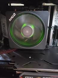 The amd ryzen wraith prism rgb lighting control software, powered by cooler master. Wraith Prism Can T Show White Correctly Purply Cooling Linus Tech Tips