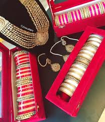 Image result for different colors of chooda