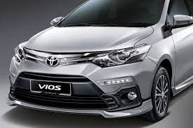 Check spelling or type a new query. Toyota Vios 2018 Kini Lebih Nilai Untuk Wang Prebiu Com