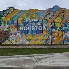 #artist #art #mural #design #illustration #arte #painting #paint #artofig #htown #htx #houstonart #artwork #handdrawn #houstonartist #houston #publicart #streetart #houstonmural #newart #community #murals #streetart #molotow #kobrapaint. Light Bright Refreshingly Houston Mural Jillbjarvis Com