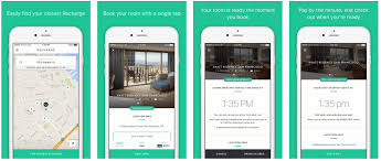 Hilton's app has one specific feature that stands out from many other hotel booking apps, and that's the choose your room feature. cheaper rates are typically offered if you prepay. How To Develop A Last Minute Hotel Booking App