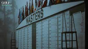 14 Amazing Masters Photos To Spice Up Your Phone And Zoom Backgrounds Master Photo Background