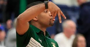 Bishop Timon, St. Mary's fall short in state Catholic basketball  championship games