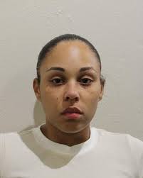 HARRIS, BRITTANY KAYE