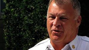 Embattled St. Petersburg fire chief placed