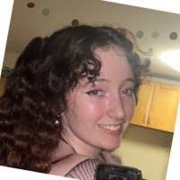 Erika Mccue's Instagram, Twitter & Facebook