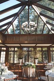 A Wedding Reception With A Panoramic View Of A State Forest We Love The Greenery Massachusetts Wedding Venues Boston Wedding Venues Willowdale Estate Wedding
