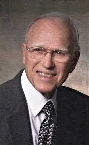 Richard Tomlinson Obituary