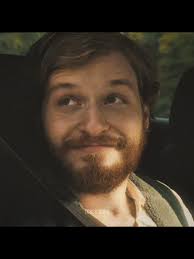 Jason As A Camp Counselor