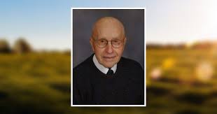 Donald V. Rea Obituary January 25, 2013
