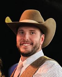 Over the next four days we share the details of our four candidates  standing for election to the Trinity Vestry class of 2027. Please pray for  them and come along to the