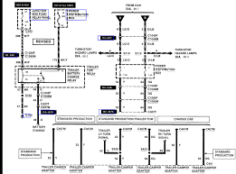 Wiring diagram 35 ford e350 trailer wiring diagram. Bw 5567 Ford F250 Trailer Wiring Diagram Schematic Wiring