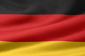 Pin bandiera germania, immagine presa da wikipedia significato dei colori e origini della bandiera tedesca. La Bandiera Tedesca Germania Info