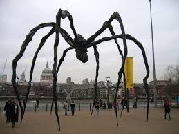 You'll need to reflect on your own experiences and contribute them within the discussion forum, this is where we can learn from each other's experiences and knowledge from all. Coping With Writing Anxiety Or Learn To Stroke Your Spider Patter