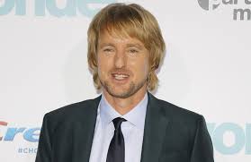 Owen wilson is known for his flowing blond locks but in a new trailer for a disney+ trailer, he is rocking gray hair! Owen Wilson Drittes Baby Im Anmarsch