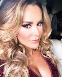 Ninel Conde