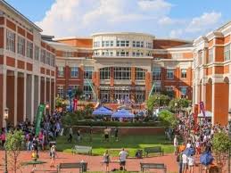 Here are just 10 of them!they include:1. University Of North Carolina At Charlotte Applyesl Com Informacion De La Escuela En Ingles
