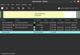 Dual Boot How To Change Partition Of Ubuntu Without Losing Any Data Ask Ubuntu