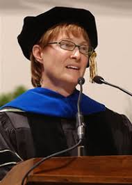 Distinguished Teaching Award