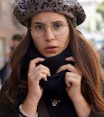 Black Pearl Bracelet Cassio graceful and minimalistic