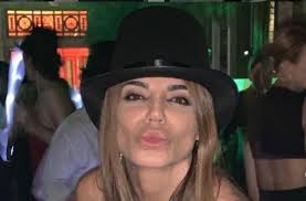 + add or change photo on imdbpro ». Zulemita Menem Deslumbro Al Posar En Bikini A Sus 49 Anos Radio Mitre