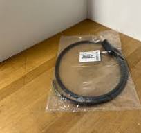 HEIDENHAIN connecting cable 1 meter ID 298402-01 new sealed in bag