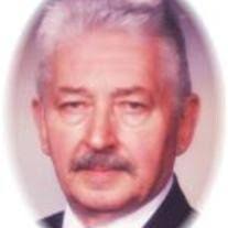 Vincent Durant Obituary