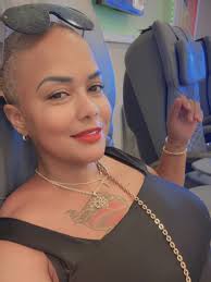 She builds others up because she knows what it's like to be torn down. ”IF  YOU CARE ABOUT WHAT OTHER PEOPLE THINK YOU WILL ALWAYS BE THEIR PRISONER”