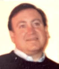 Patrick Rink Obituary (1949