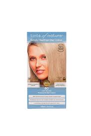 Permanent Color 8c Light Ash Blonde Tints Of Nature 4 4 Oz Box Click Image For More Details This Is An Healthy Hair Colors Permanent Hair Dye Ash Blonde